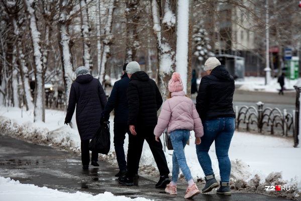 Скоро станет известно, продлен ли режим повышенной готовности Скоро станет известно, продлен ли режим повышенной готовности