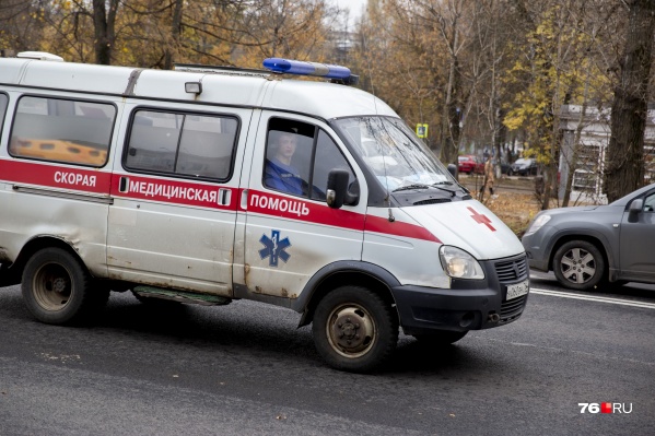 Ярославцев возмутили слова губернатора Ярославцев возмутили слова губернатора