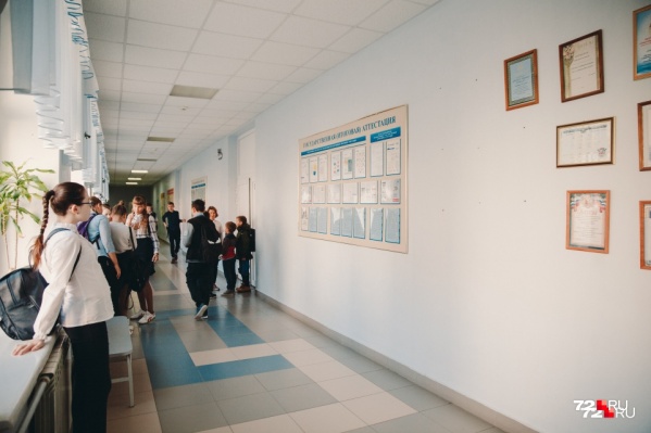 В прежнем формате будут учиться одиннадцатиклассники — для более эффективной подготовки к сдаче ЕГЭ В прежнем формате будут учиться одиннадцатиклассники — для более эффективной подготовки к сдаче ЕГЭ