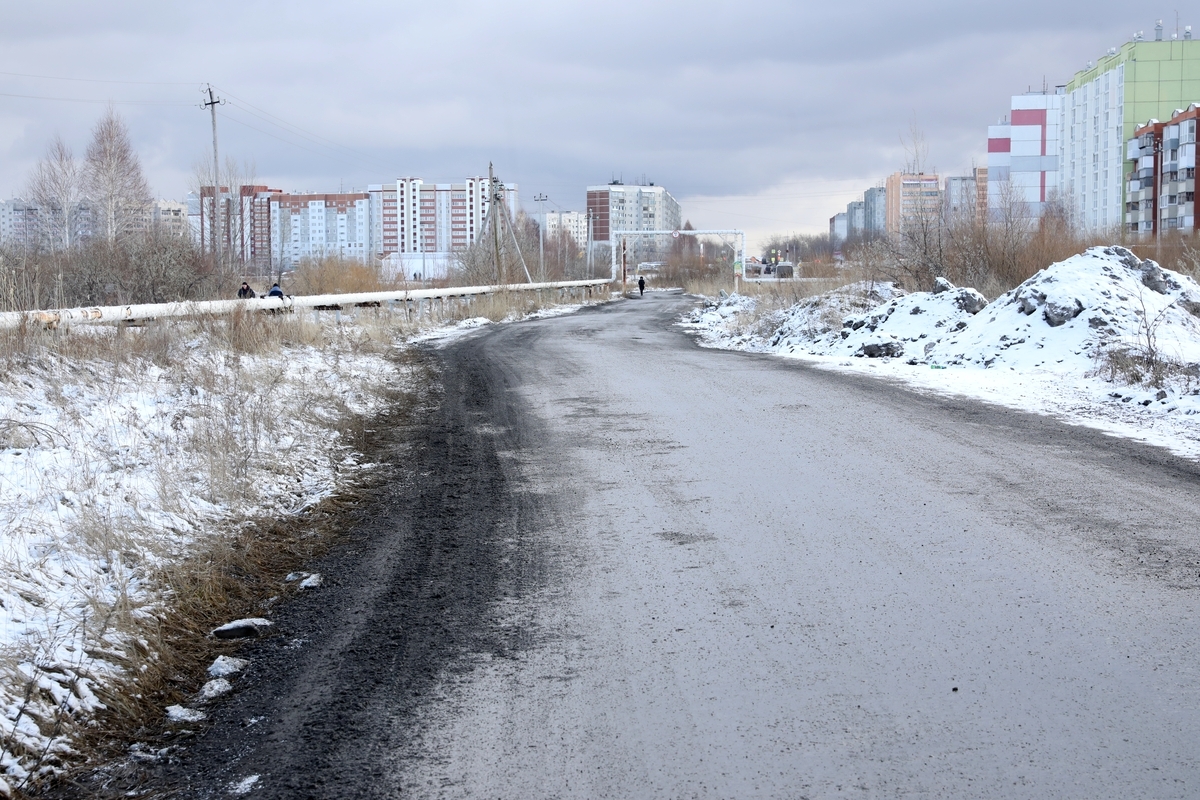 В Кургане ремонтная дорожная кампания обещает быть масштабной В Кургане ремонтная дорожная кампания обещает быть масштабной