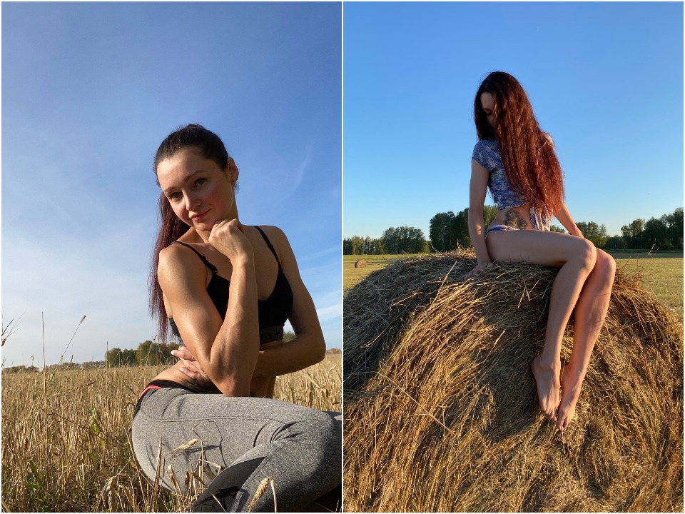 Валерия любила свою работу и гордится ей Валерия любила свою работу и гордится ей