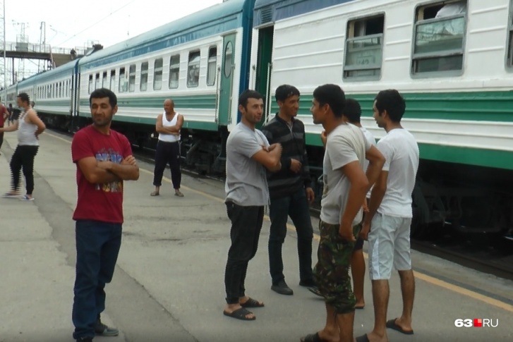 Первый поезд в Узбекистан <a href="https://63.ru/text/incidents/69443386/" target="_blank" class="_">отправился в конце августа</a> Первый поезд в Узбекистан <a href="https://63.ru/text/incidents/69443386/" target="_blank" class="_">отправился в конце августа</a>