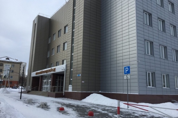 Дело юноши-насильника рассматривалось в Миасском городском суде Дело юноши-насильника рассматривалось в Миасском городском суде