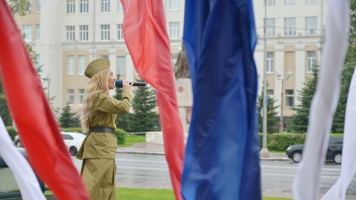 Как в Архангельске будут праздновать День России: главные события программы