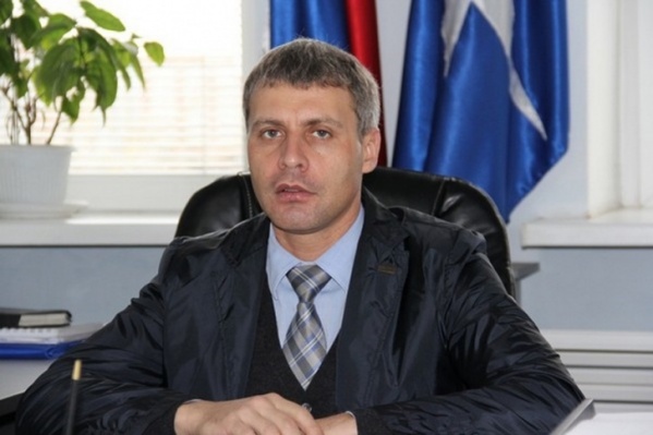 Юрий Савин руководил департаментом горхозяйства с августа 2019 года Юрий Савин руководил департаментом горхозяйства с августа 2019 года