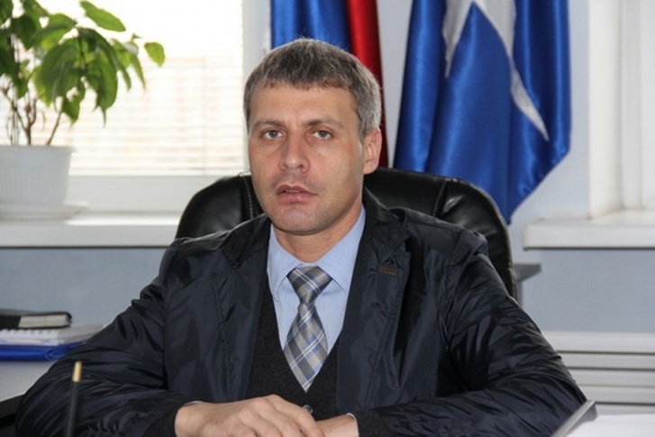 Юрий Савин руководил департаментом горхозяйства с августа 2019 года Юрий Савин руководил департаментом горхозяйства с августа 2019 года