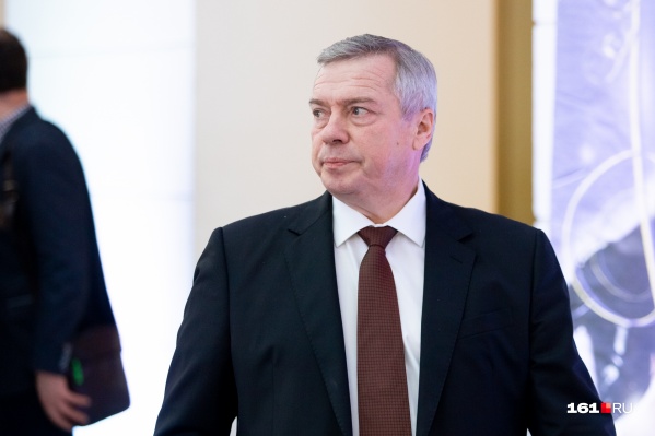 Губернатор рассказал о новых мерах социальной поддержки Губернатор рассказал о новых мерах социальной поддержки
