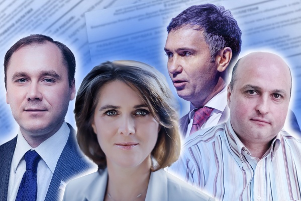 Краткую справочную информацию о депутатах, а также их заработках можно
было найти и на избирательных участках. Правда, мало кто из избирателей
подходил к этим плакатам Краткую справочную информацию о депутатах, а также их заработках можно
было найти и на избирательных участках. Правда, мало кто из избирателей
подходил к этим плакатам