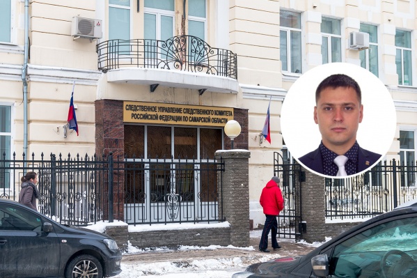 Правоохранители выясняют детали деятельности народного избранника Правоохранители выясняют детали деятельности народного избранника