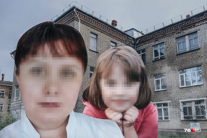 «Ей сейчас очень тяжело»: маму убитых в Рыбинске девочек затравили в соцсетях