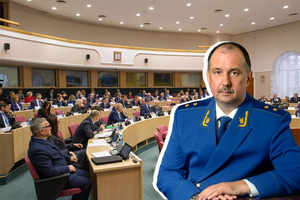 Сергей Берижицкий стал третьим кандидатом на должность Сергей Берижицкий стал третьим кандидатом на должность