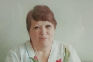 Флюра Азельгариева работала в ГКБ № 1