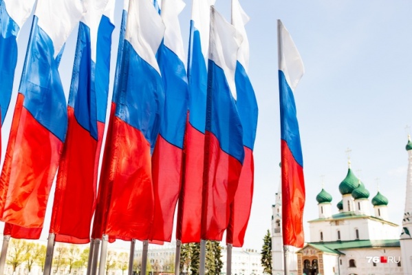 Праздничное настроение за 600 тысяч рублей Праздничное настроение за 600 тысяч рублей