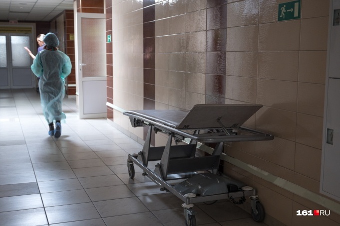 Еще 131 человек в Ростовской области заболел коронавирусом