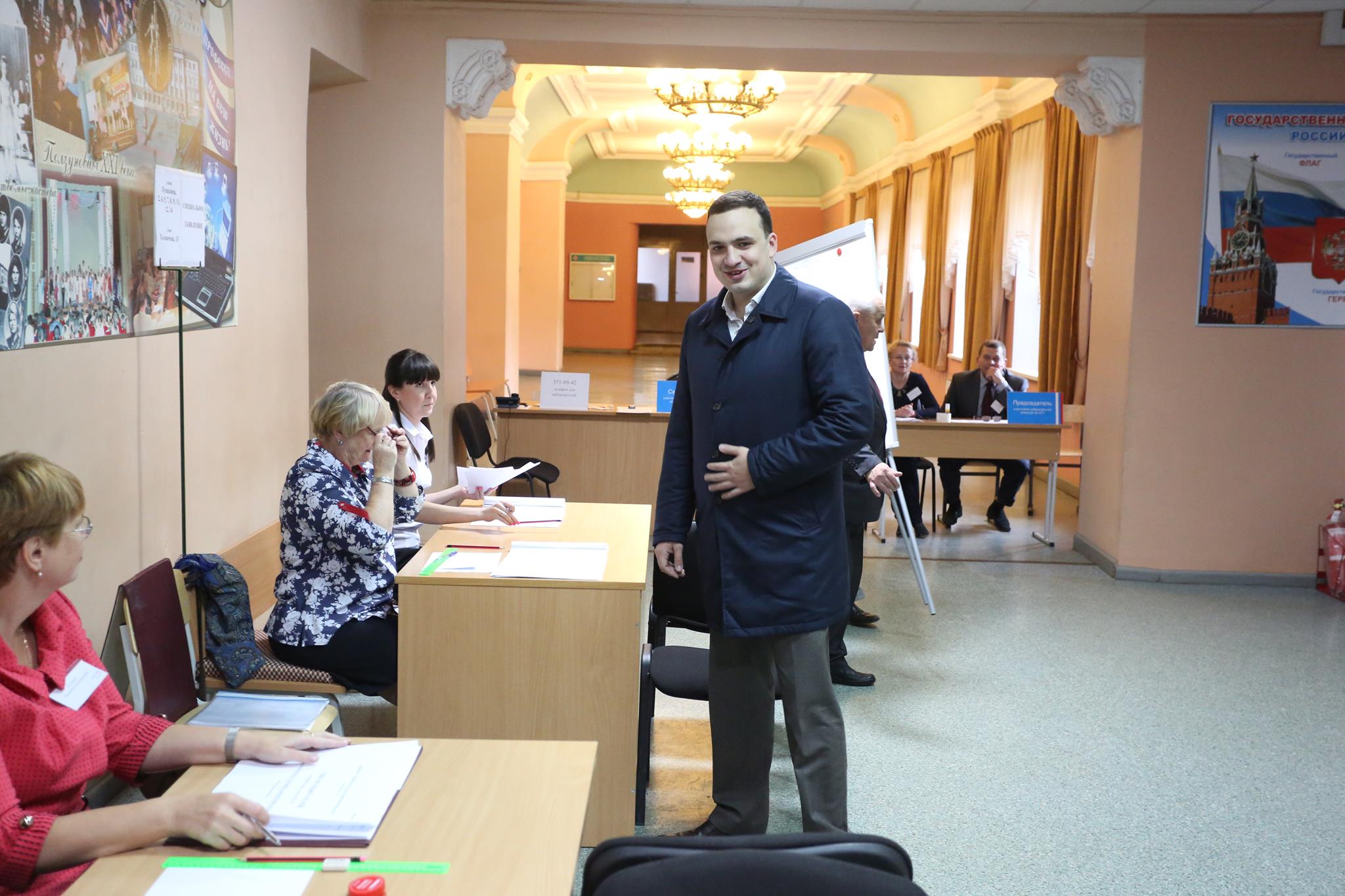 В Екатеринбурге не стали госпитализировать депутата Госдумы с коронавирусом