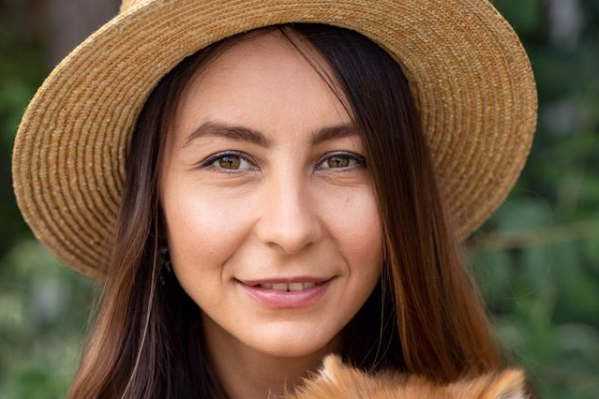 Девушка погибла 15 мая, в пятницу Девушка погибла 15 мая, в пятницу