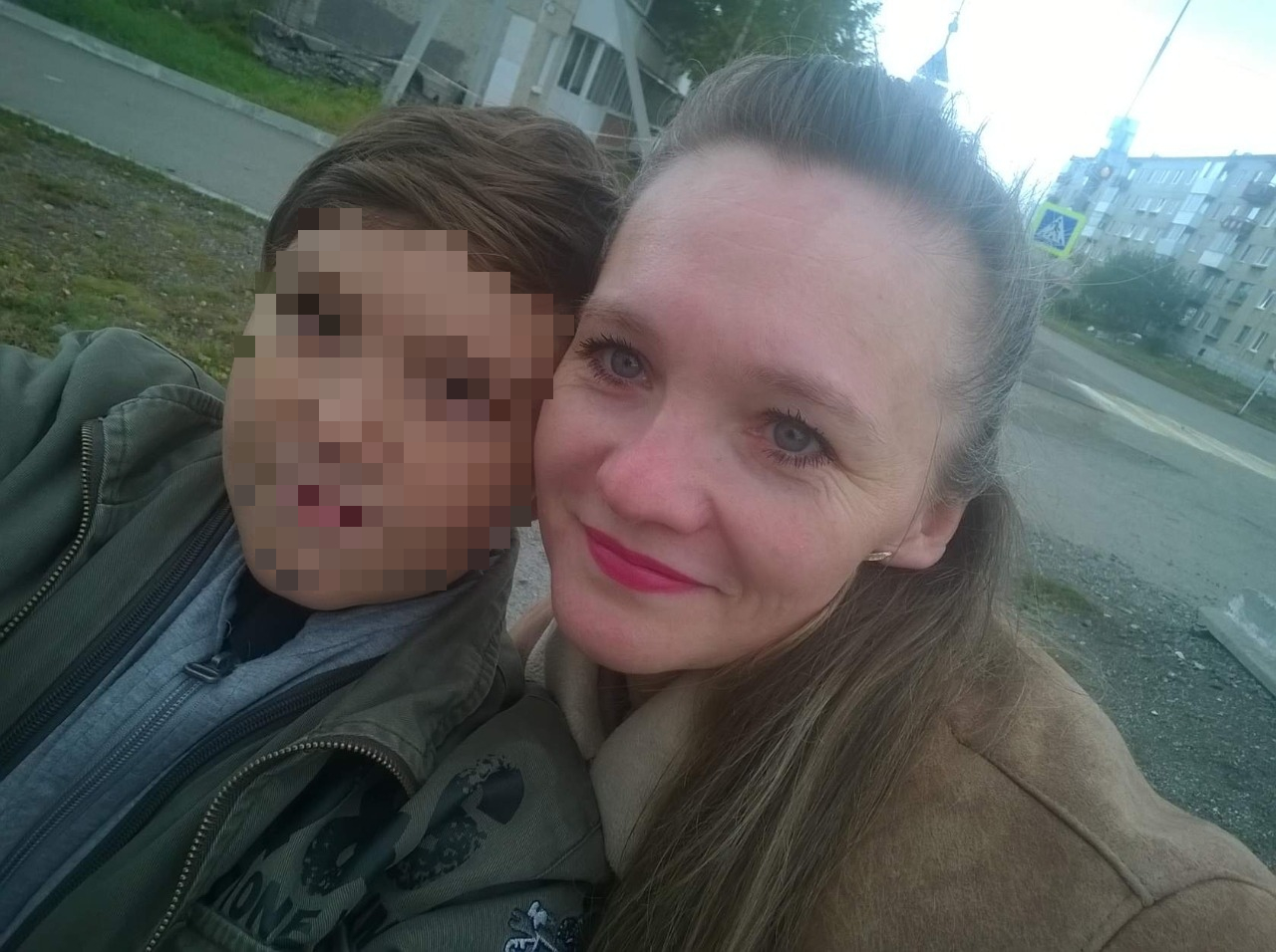 Девочка, которую нашли в шкафу в Карпинске, выжила благодаря старшему брату