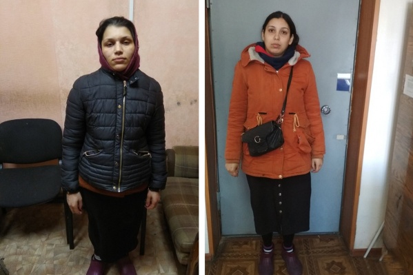 Этих женщин подозревают в краже 600 тысяч рублей Этих женщин подозревают в краже 600 тысяч рублей