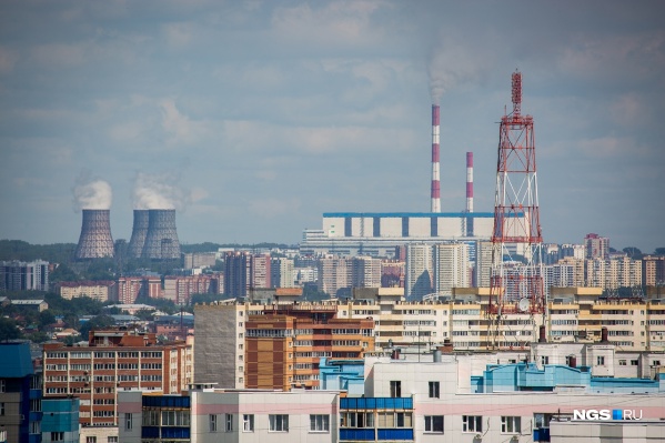 Новосибирские ТЭЦ с 1 апреля уже работают на минимальных параметрах по теплоснабжению Новосибирские ТЭЦ с 1 апреля уже работают на минимальных параметрах по теплоснабжению