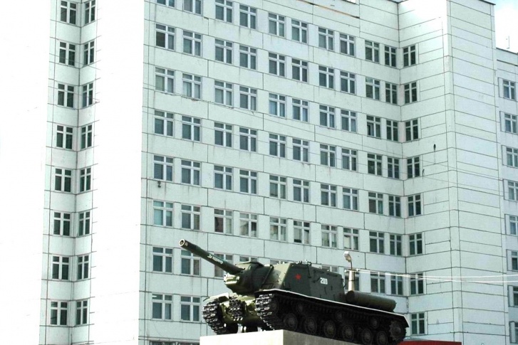 Чайковский технологический институт оказался под угрозой закрытия Чайковский технологический институт оказался под угрозой закрытия