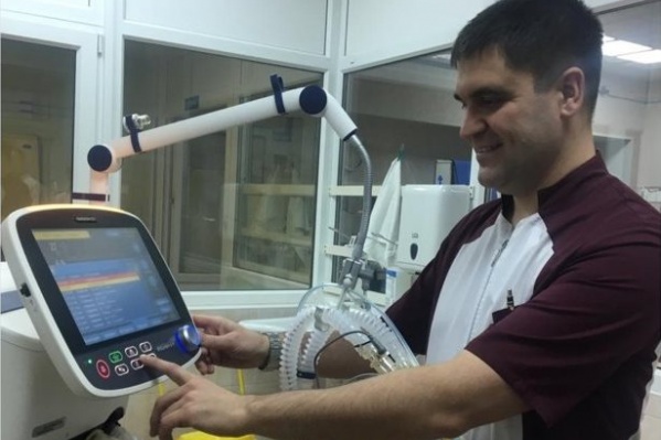 Деньги на новые аппараты потратят из бюджета области и из резервного фонда Российской Федерации Деньги на новые аппараты потратят из бюджета области и из резервного фонда Российской Федерации