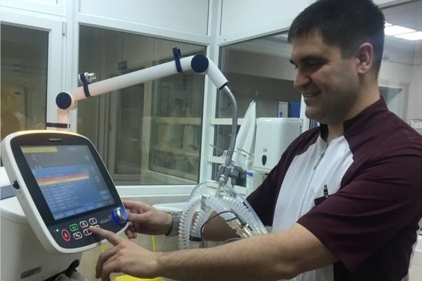 Деньги на новые аппараты потратят из бюджета области и из резервного фонда Российской Федерации Деньги на новые аппараты потратят из бюджета области и из резервного фонда Российской Федерации