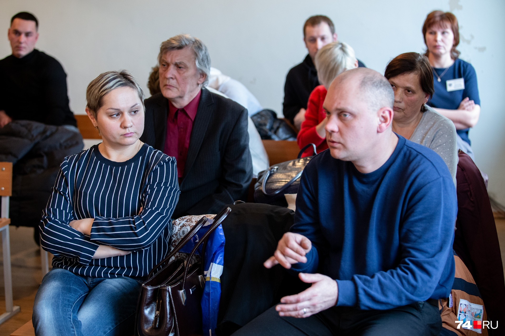У погибшего Дмитрия Волкова остались жена-инвалид с двумя детьми и пожилые родители У погибшего Дмитрия Волкова остались жена-инвалид с двумя детьми и пожилые родители