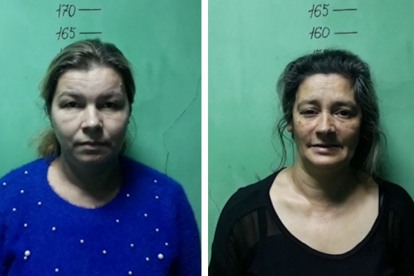 Женщин поймали, когда они пришли к пенсионерке и предложили снять порчу Женщин поймали, когда они пришли к пенсионерке и предложили снять порчу