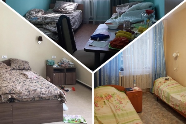 Пассажиры рейса из Бангкока показали, в каких условиях живут Пассажиры рейса из Бангкока показали, в каких условиях живут