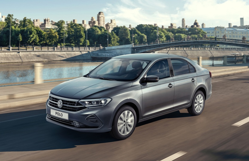 Volkswagen Polo<br> Volkswagen Polo<br>