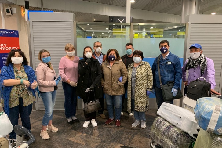 Теперь педагогов разместят в обсерваторе Теперь педагогов разместят в обсерваторе
