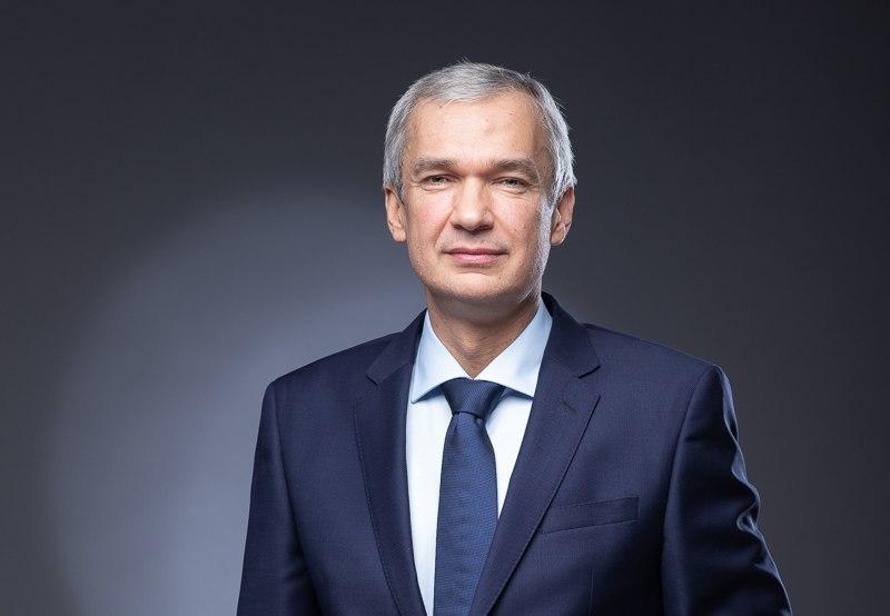 Павел Латушко