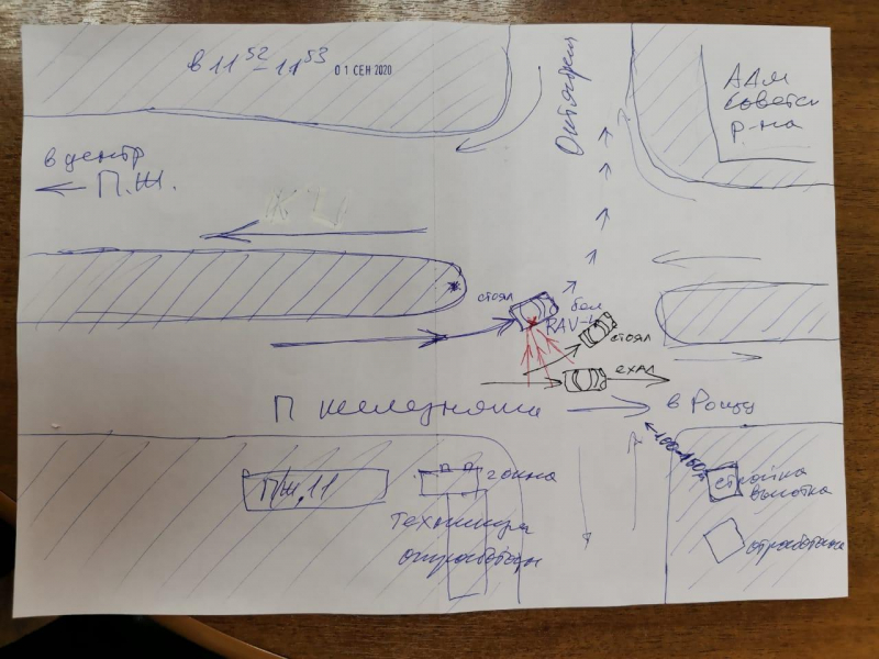 Чтобы выяснить, откуда произвели выстрел, необходимо было воссоздать происшествие Чтобы выяснить, откуда произвели выстрел, необходимо было воссоздать происшествие