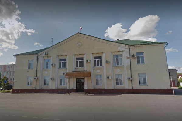 Документы от кандидатов принимают в городской администрации Документы от кандидатов принимают в городской администрации
