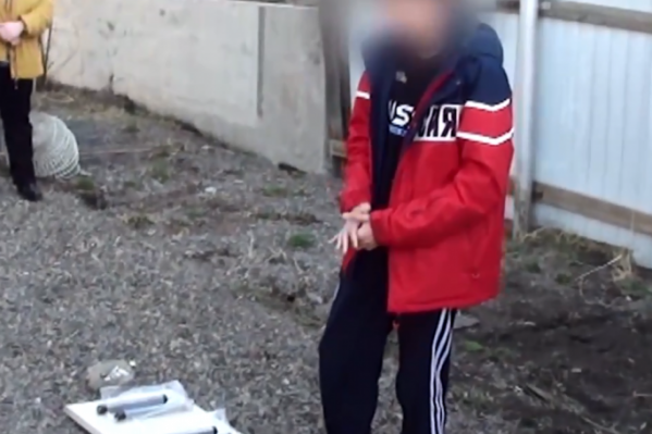 14-летний школьник планировал расправу в школе Железнодорожного района 14-летний школьник планировал расправу в школе Железнодорожного района 