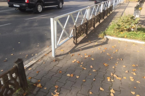 Здравый смысл — где-то между... Здравый смысл — где-то между...