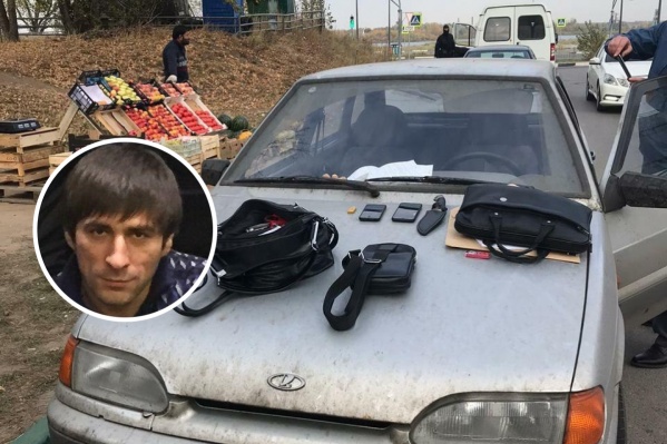 Сейчас силовики устанавливают других участников ОПГ и эпизоды их преступной деятельности<br> Сейчас силовики устанавливают других участников ОПГ и эпизоды их преступной деятельности<br>