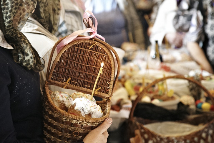 Куличи должны быть испечены только из натуральных продуктов<br> Куличи должны быть испечены только из натуральных продуктов<br>