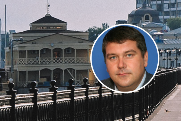 Также Дмитрий Овчинников работал проректором двух самарских вузов Также Дмитрий Овчинников работал проректором двух самарских вузов