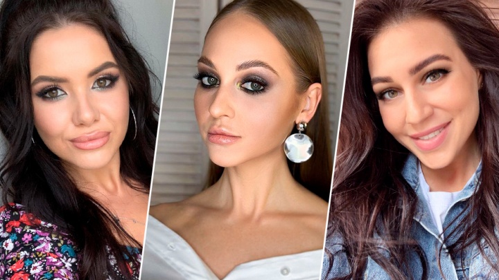 Три красотки из Челябинска прошли в полуфинал конкурса «Мисс Офис». На кону — 2 миллиона рублей