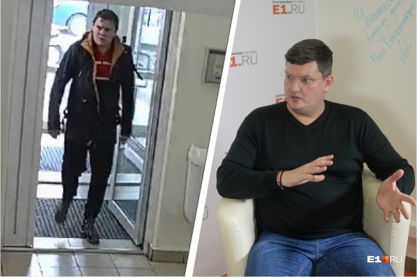 Алексей Бушмаков уверен, что Владимира Таушанкова можно было спасти Алексей Бушмаков уверен, что Владимира Таушанкова можно было спасти