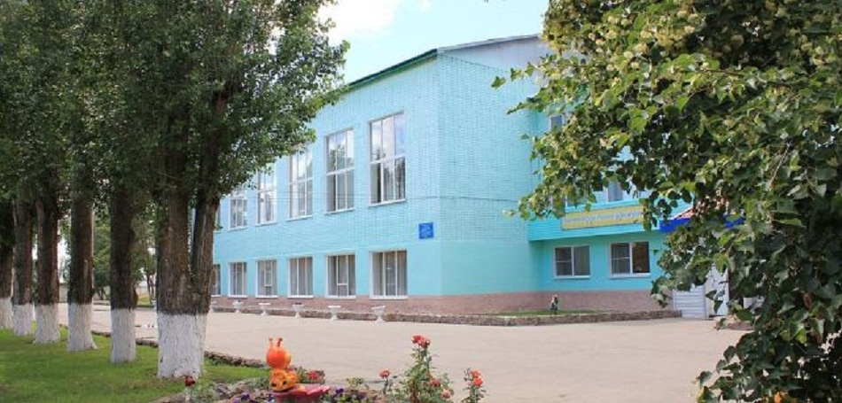 Учреждение больше месяца закрыто на карантин Учреждение больше месяца закрыто на карантин