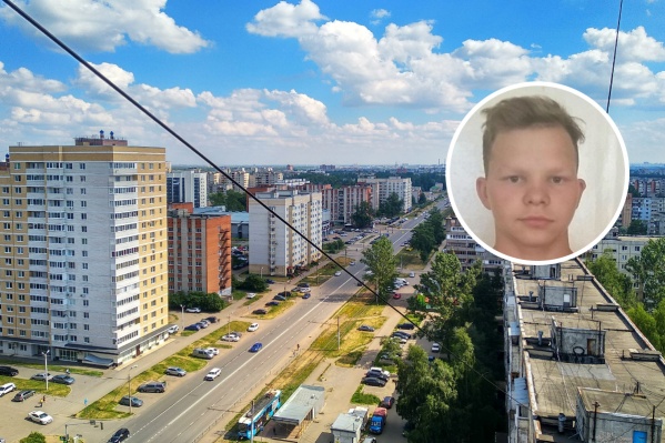 Кирилл Малахов может быть в Дзержинском районе Кирилл Малахов может быть в Дзержинском районе