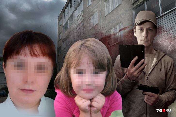 Маньяк признался в убийстве двух девочек-сестёр в Рыбинске. <a href="https://76.ru/text/criminal/69472531/" target="_blank" class="_">Видео</a><br>