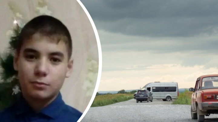 От матери пропавшего в Козульке 14-летнего Никиты Воронина потребовали деньги за возвращение сына