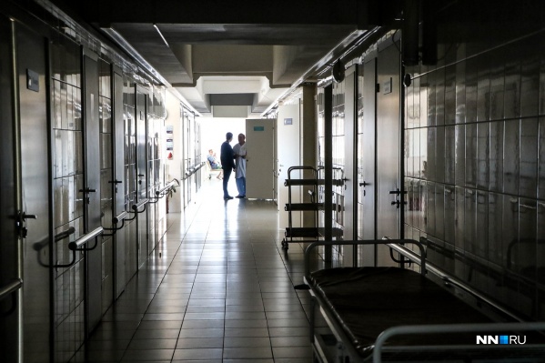 Ежедневно от коронавируса в области умирает несколько человек Ежедневно от коронавируса в области умирает несколько человек