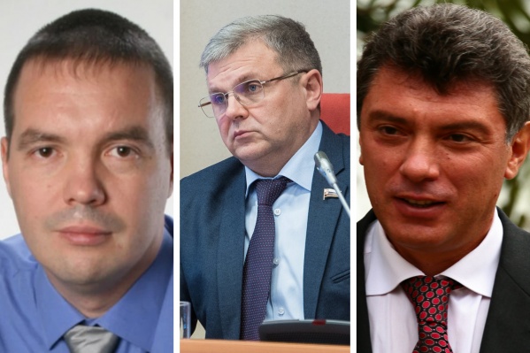 Алексей Константинов стал шестым скончавшимся депутатом облдумы за последние 10 лет Алексей Константинов стал шестым скончавшимся депутатом облдумы за последние 10 лет