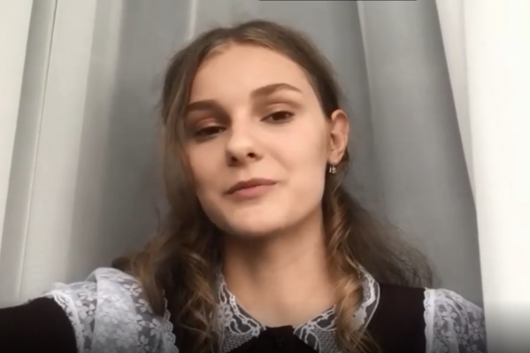 Школьники уверены, что даже в данных условиях можно провести мероприятие Школьники уверены, что даже в данных условиях можно провести мероприятие 