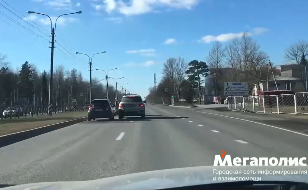 Кадр из видео в vk.com/spb_today