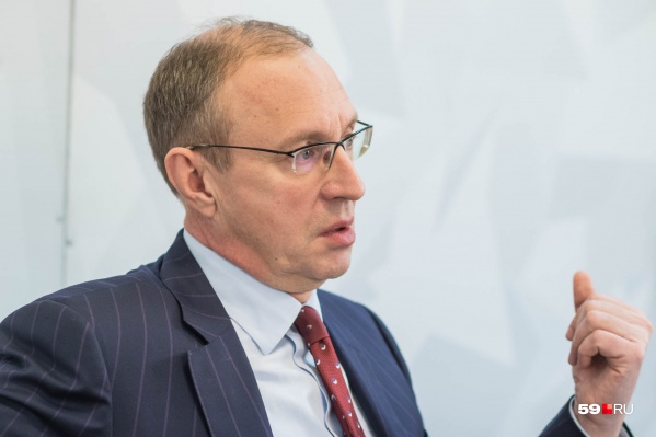 Дмитрий Самойлов в декабре перешел на работу в краевое правительство Дмитрий Самойлов в декабре перешел на работу в краевое правительство